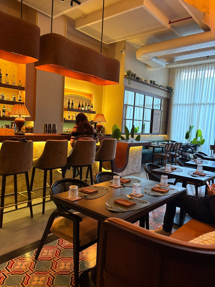 Latoya Restaurant