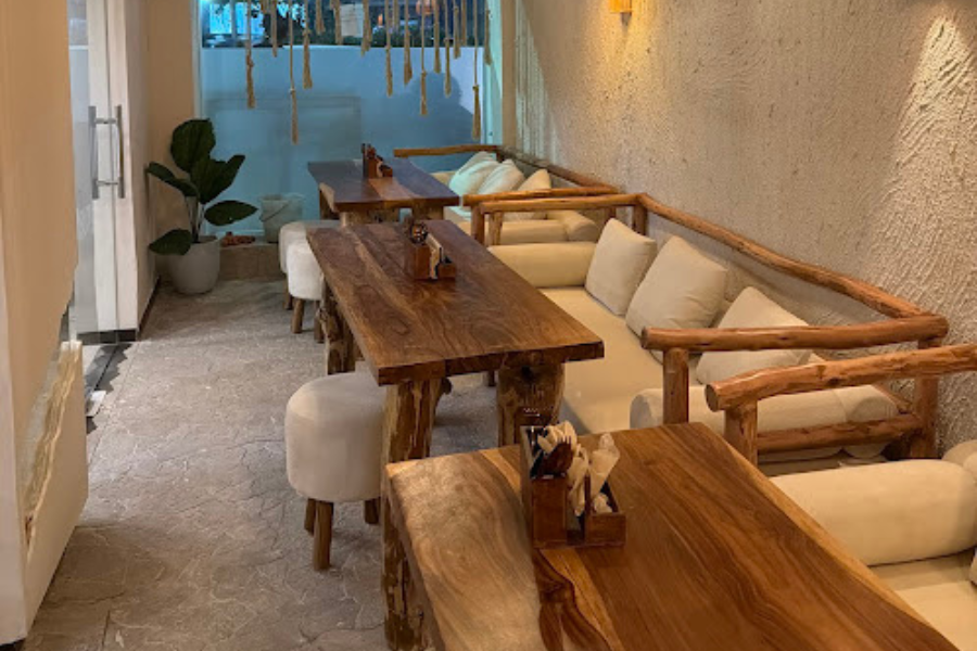 Cafe Palmera